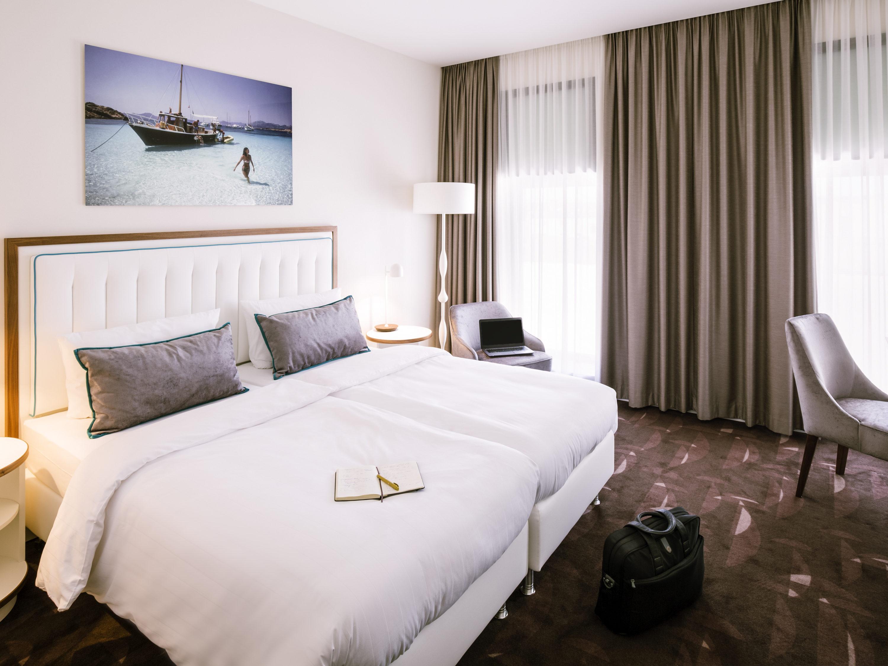 Mercure Moa Отель 4*
