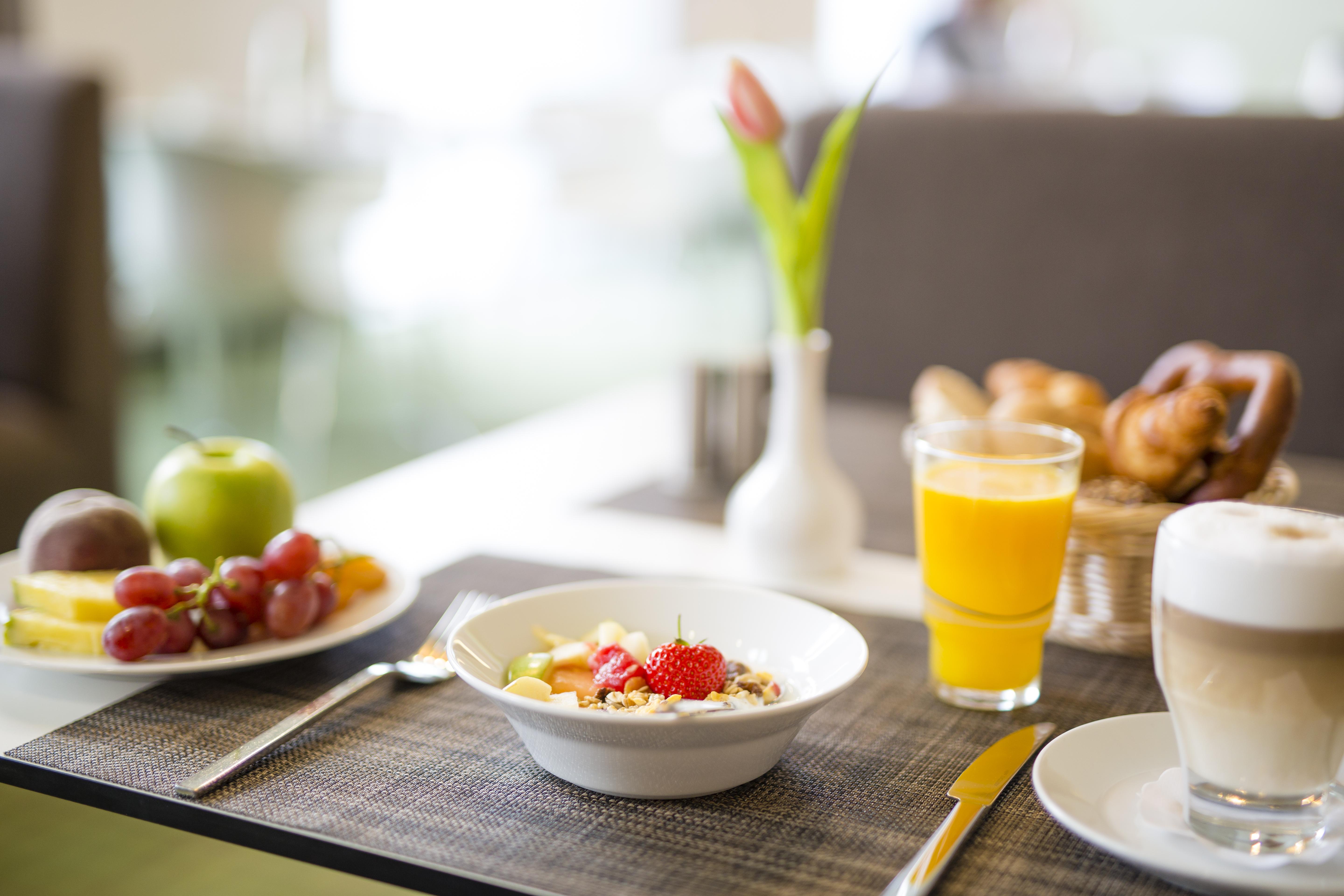 Отель Mercure Moa 4*