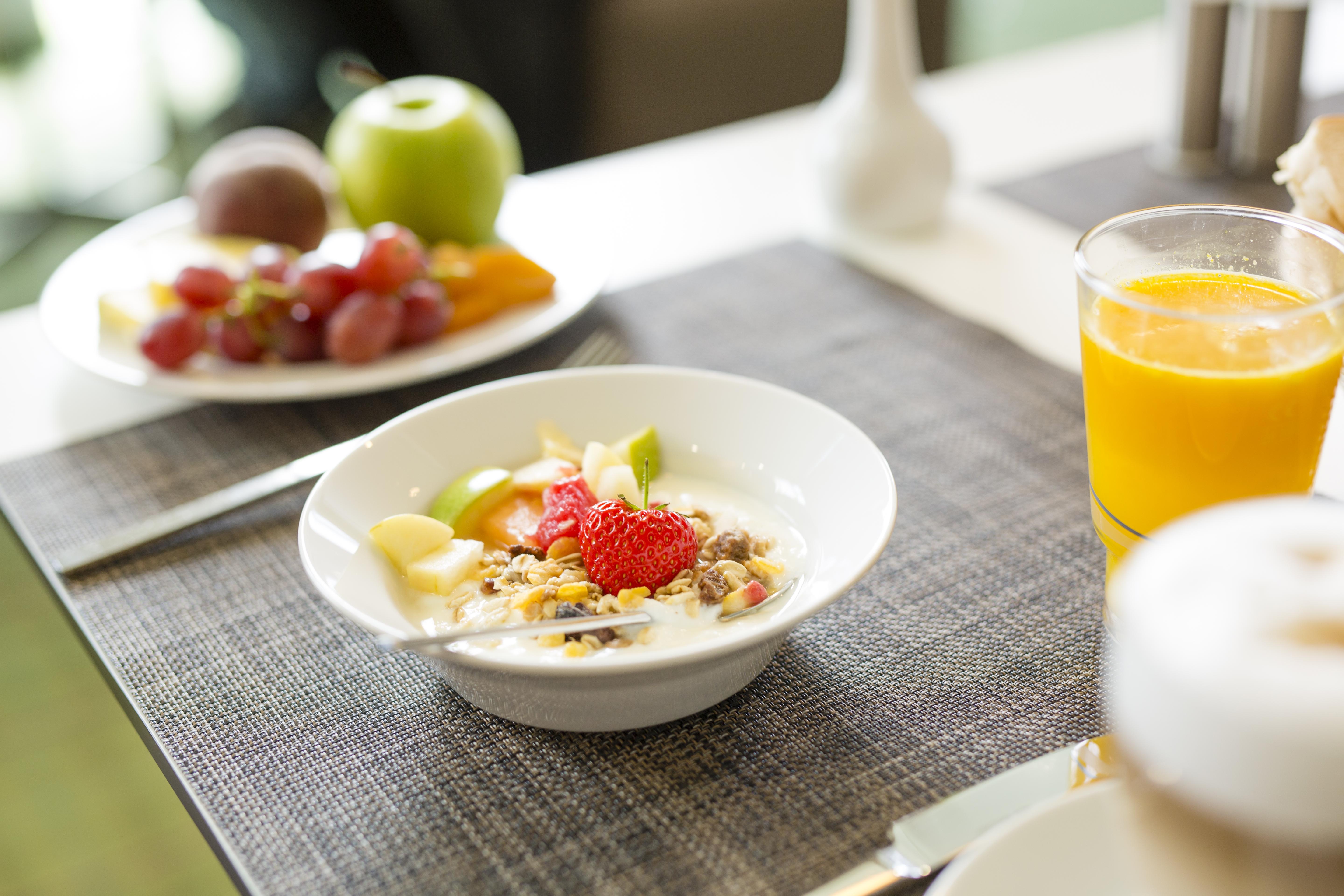 Отель Mercure Moa 4*
