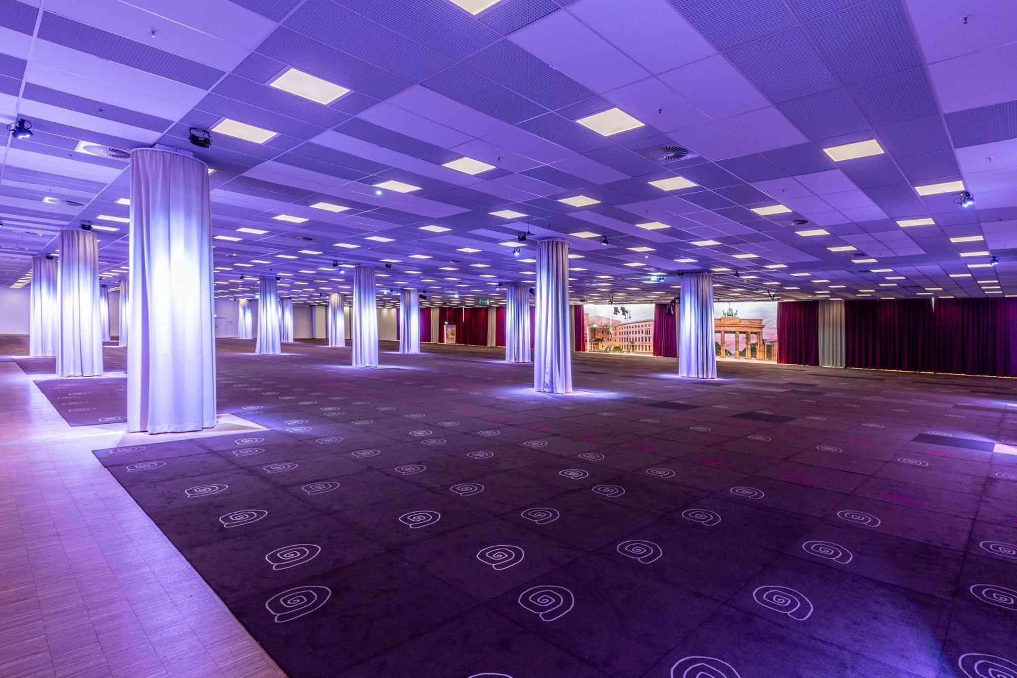 Mercure Moa Отель 4*