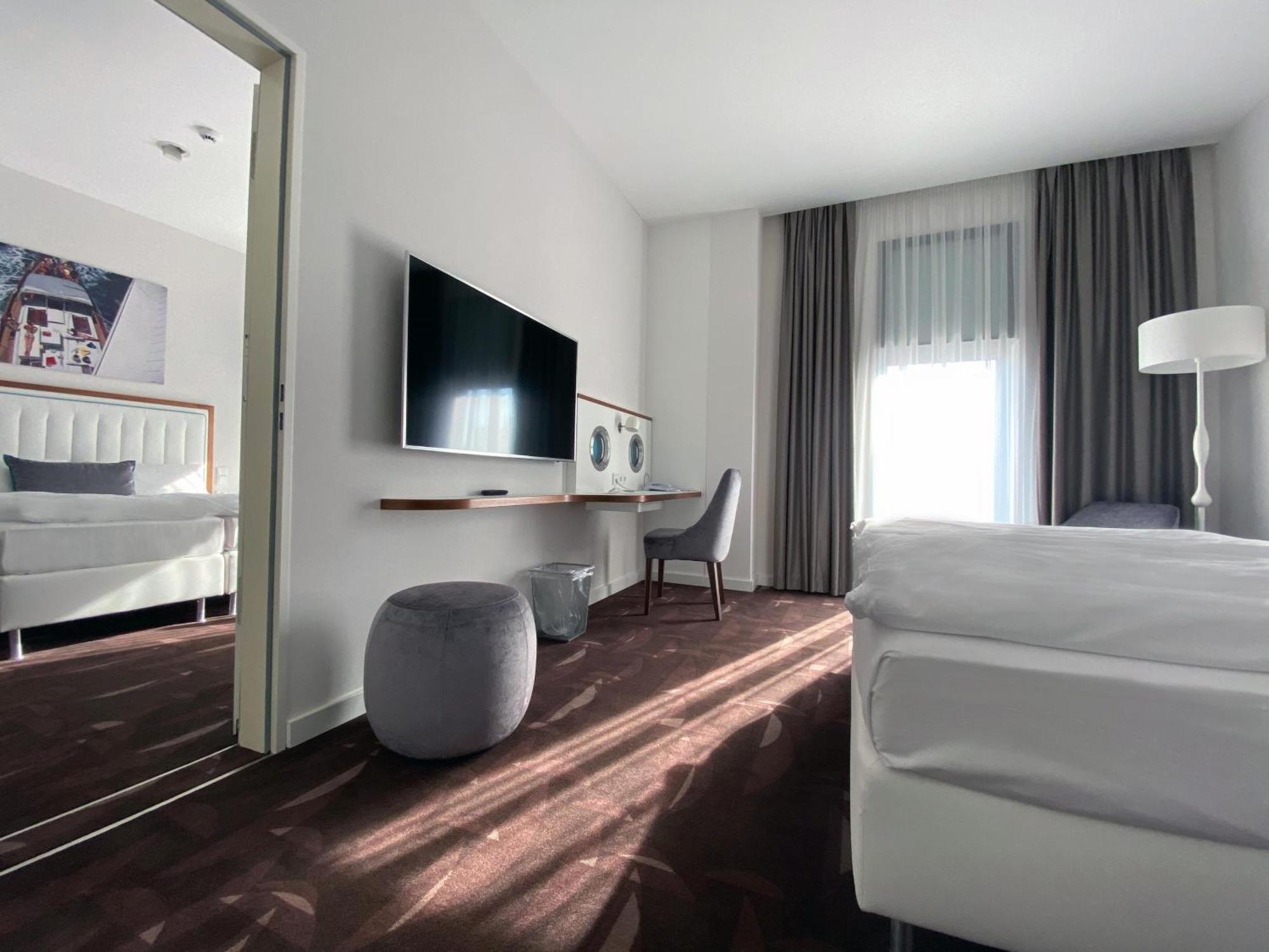 Mercure Moa Отель