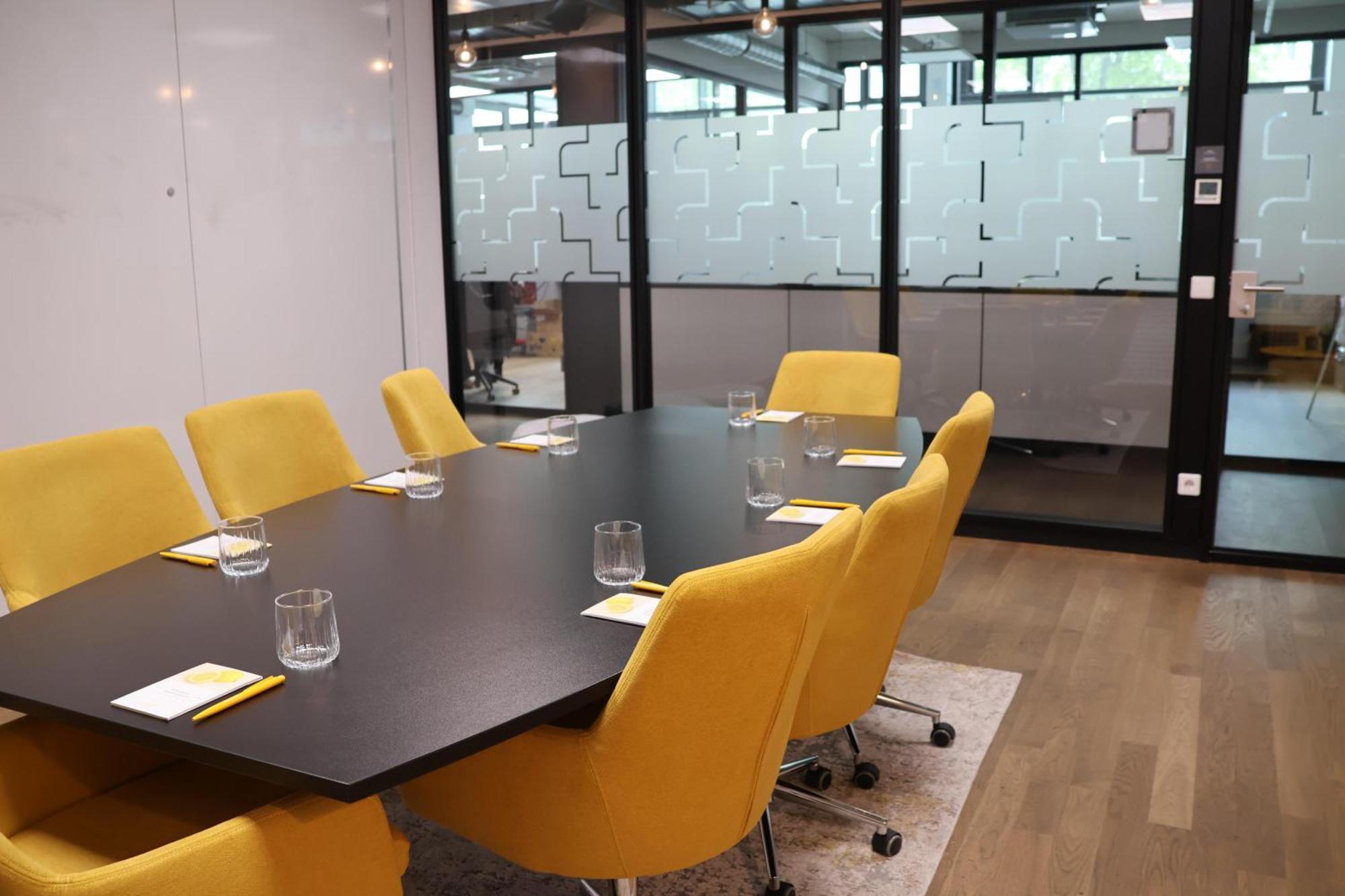 Mercure Moa 4* Берлин