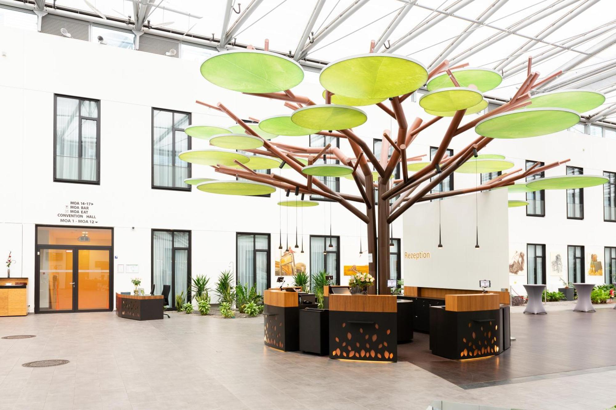 Mercure Moa Отель 4*