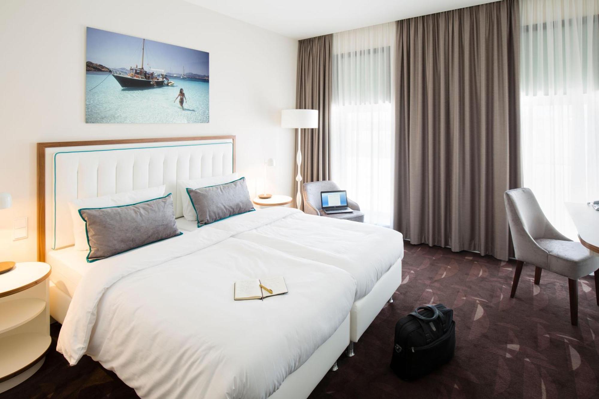 Mercure Moa Berlijn